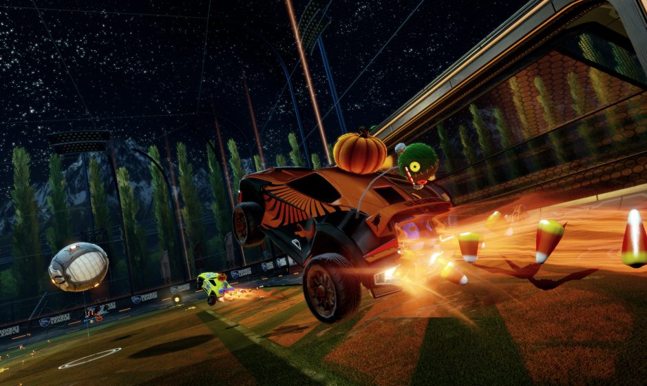 Rocket League - La mise à jour 2.07 est disponible sur consoles et PC (patch note)