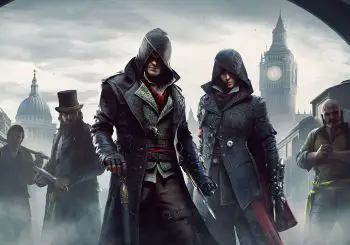 Un petit patch Day One pour Assassin's Creed Syndicate