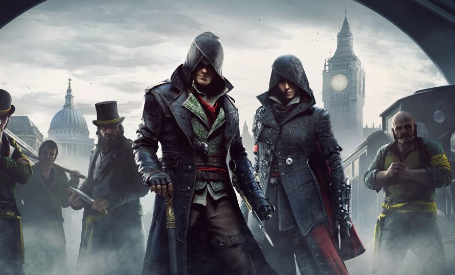 Assassin’s Creed Syndicate : les 40 premières minutes sur PS4