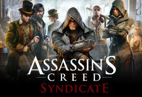 Assassin's Creed Syndicate : Infos sur le poids du jeu