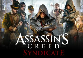 Assassin's Creed Syndicate : Infos sur le poids du jeu