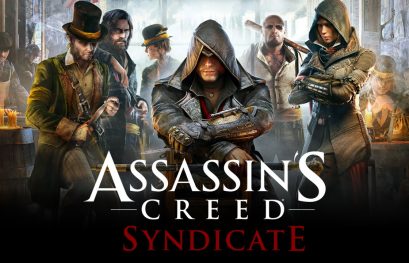 Assassin's Creed Syndicate : Infos sur le poids du jeu