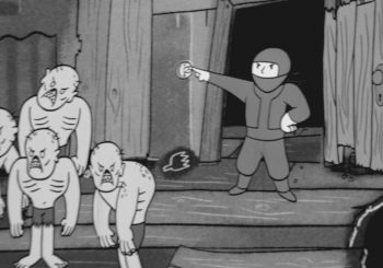 Fallout 4 : Nouvelle vidéo S.P.E.C.I.A.L. dédiée à l’agilité
