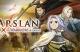 Arslan: The Warriors of Legend