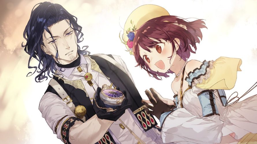 Atelier Sophie : la personnalisation de Plachta en images