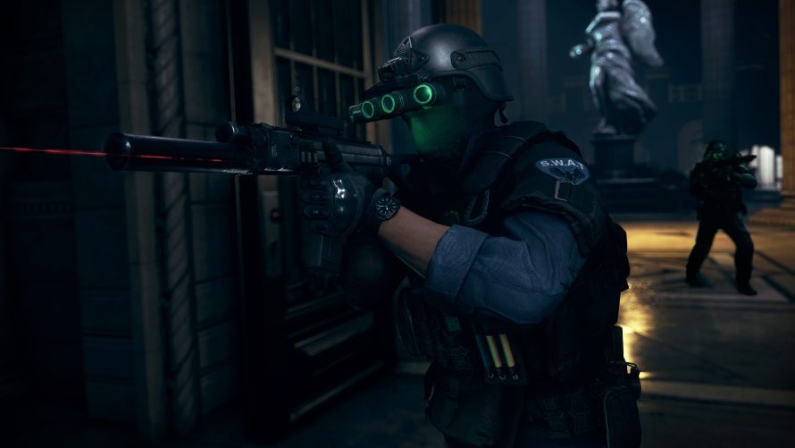 Battlefield Hardline: le DLC gratuit Blackout prochainement disponible