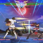 Blade Arcus from Shining Ex screenshot 2