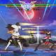Blade Arcus from Shining Ex screenshot 2