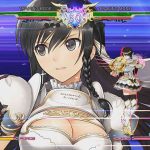 Blade Arcus from Shining Ex screenshot 3