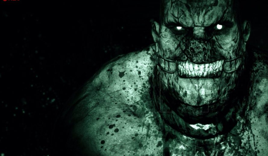 Outlast 1 et 2 annoncés sur Switch et Outlast 3 officialisé