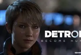 PGW 2015 | Quantic Dream annonce Detroit sur PS4