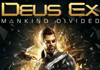Deus Ex: Mankind Divided détaille son season pass