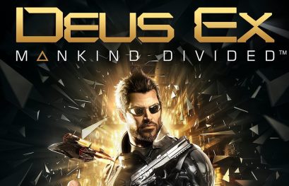 Deus Ex: Mankind Divided détaille son season pass