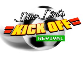 Kick Off de retour sur PS4 avec Dino Dini’s Kick Off Revival