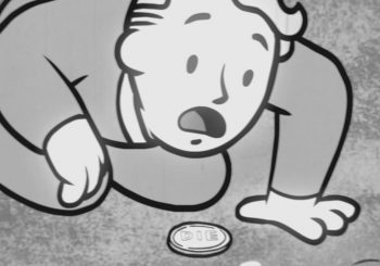 Fallout 4 : Nouvelle vidéo S.P.E.C.I.A.L. dédiée à la chance