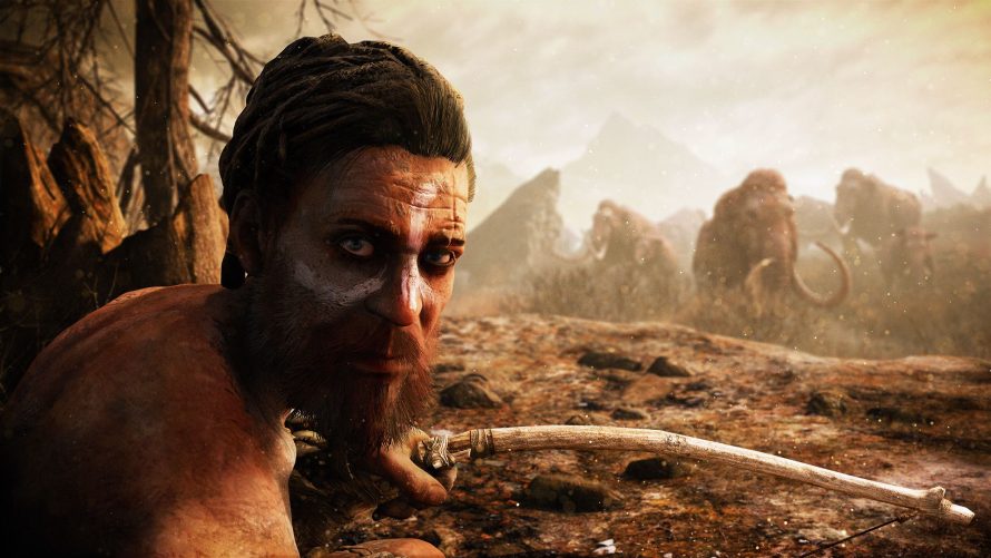 Far Cry: Primal – Nos infos exclusives !