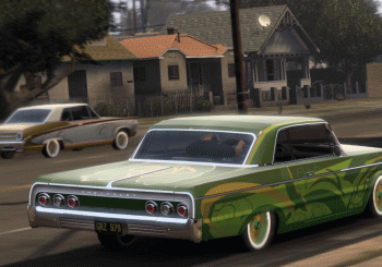 GTA V : La mise à jour Lowriders annoncée et datée