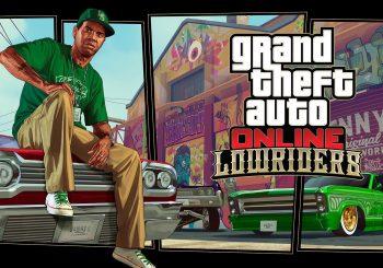 GTA V : Semaine double XP et nombreuses promotions