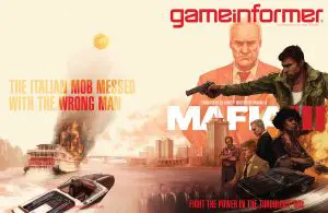 Game Informer 271-cover-mafia-3