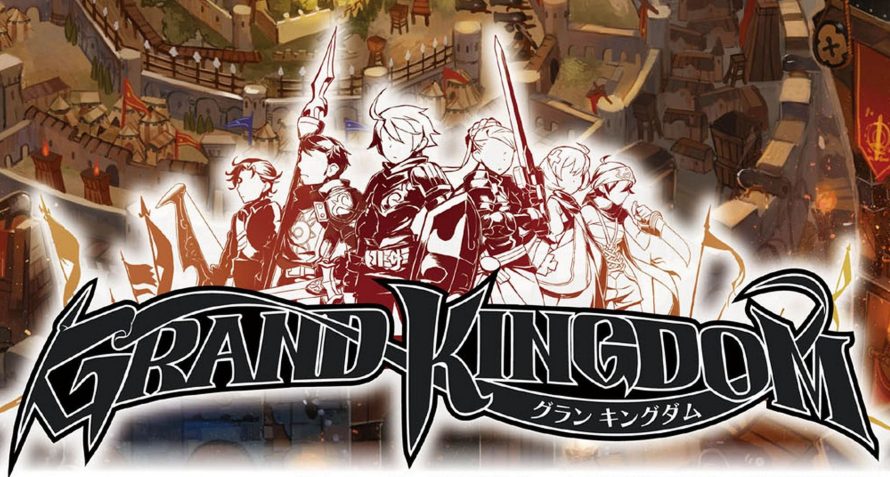 Un nouveau trailer pour Grand Kingdom (PS4, PS Vita)