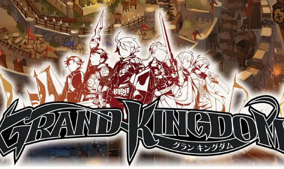 Un nouveau trailer pour Grand Kingdom (PS4, PS Vita)