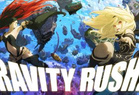 La démo de Gravity Rush 2 débarque dès demain sur le PlayStation Store