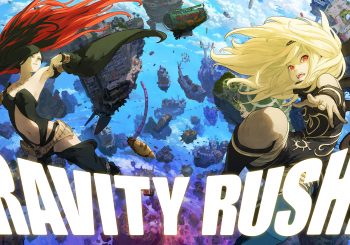 De nouvelles infos et du gameplay pour Gravity Rush 2