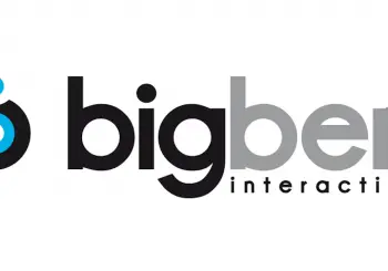 Le line-up Bigben Interactive pour la Paris Games Week 2015