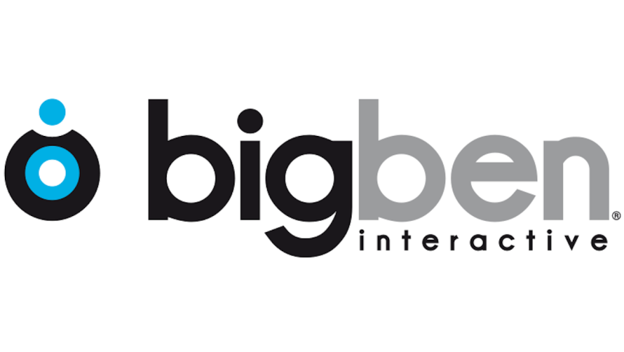 Le line-up Bigben Interactive pour la Paris Games Week 2015