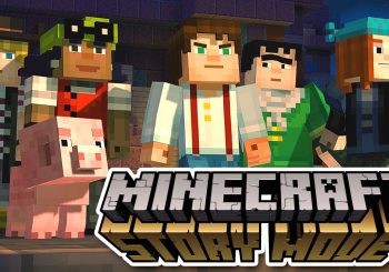 L'épisode 4 de Minecraft: Story Mode dévoile sa date de sortie