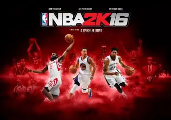 TEST | NBA 2K16 sur PS4