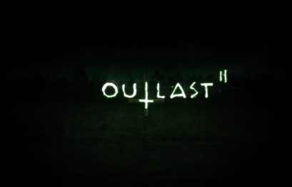 Outlast 2 : les premiers tests (PS4, Xbox One, PC)