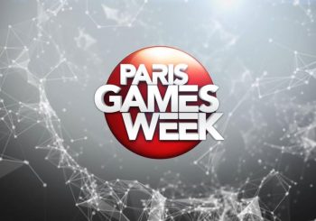 Paris Games Week 2015 : plan du salon et chiffres