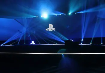PGW 2015 | Replay et photos de la conférence PlayStation