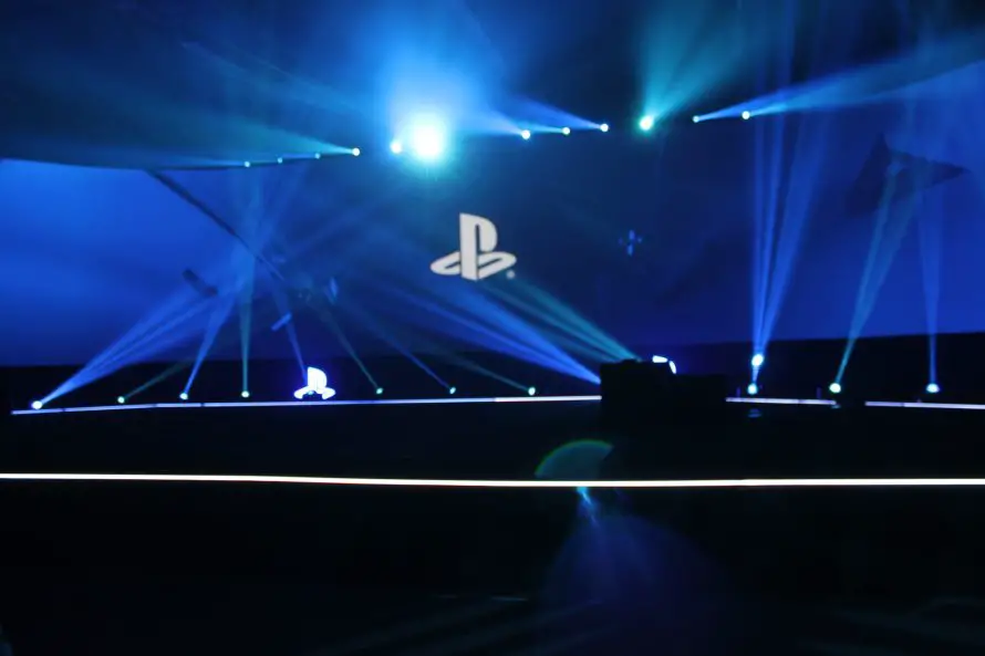 PGW 2015 | Replay et photos de la conférence PlayStation