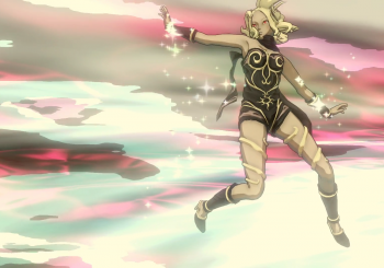 De nombreux screenshots pour Gravity Rush Remastered