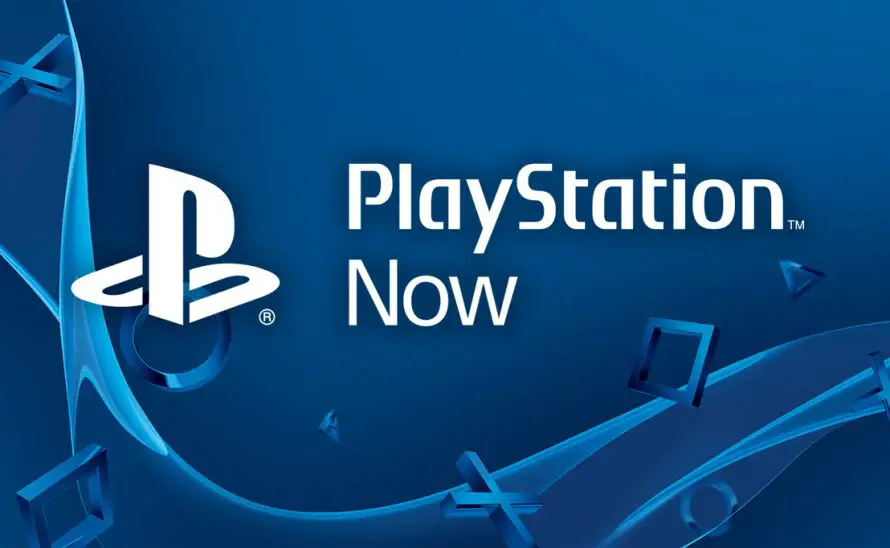 PlayStation Now : Une offre d’abonnement lancée au Royaume-Uni