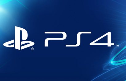 PS4 : La mise à jour 4.07 est disponible