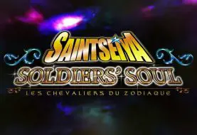 TEST | Saint Seiya Soldiers' Soul sur PS4