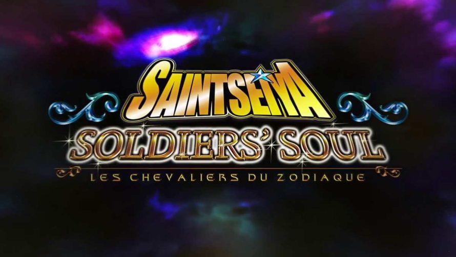 TEST | Saint Seiya Soldiers’ Soul sur PS4