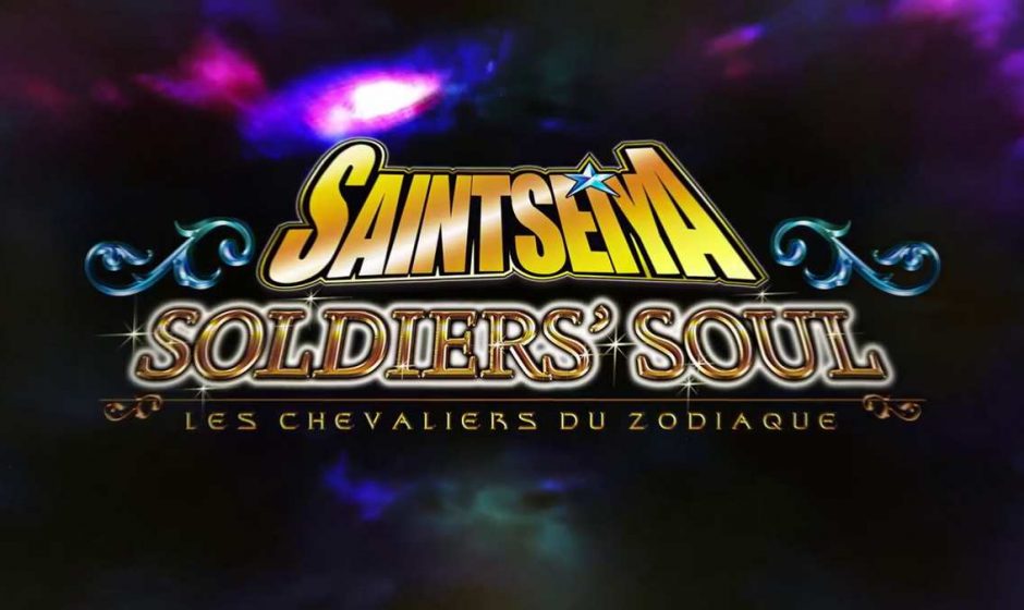 TEST | Saint Seiya Soldiers' Soul sur PS4