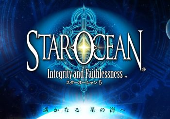 TEST | Star Ocean 5: Integrity and Faithlessness sur PS4