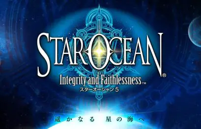 TEST | Star Ocean 5: Integrity and Faithlessness sur PS4