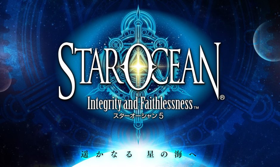 TEST | Star Ocean 5: Integrity and Faithlessness sur PS4