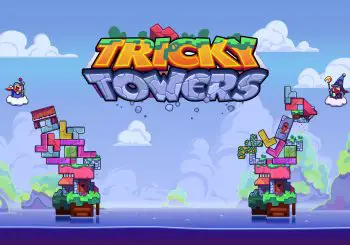 Tricky Towers dévoilé sur PlayStation 4