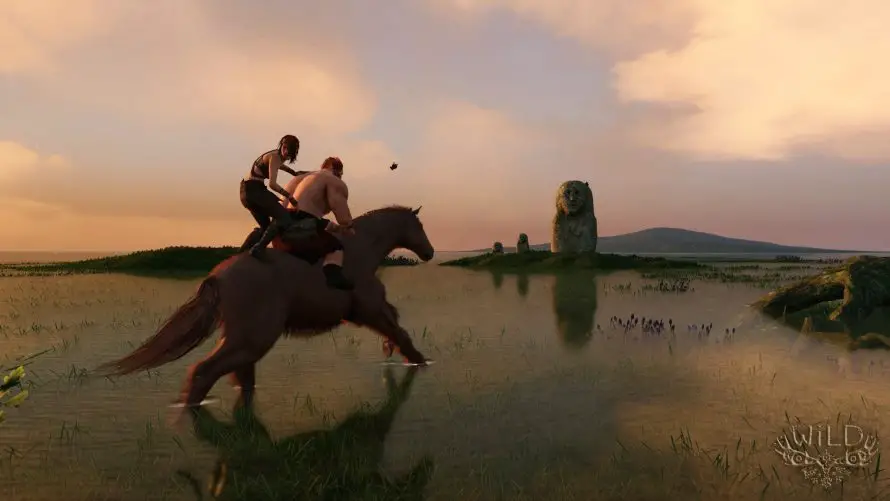 PGW 2015 | Michel Ancel présente WILD dans une vidéo de gameplay