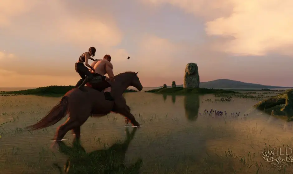 PGW 2015 | Michel Ancel présente WILD dans une vidéo de gameplay