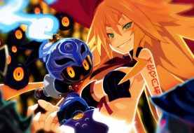 The Witch and the Hundred Knight Revival confirmé pour l'Europe