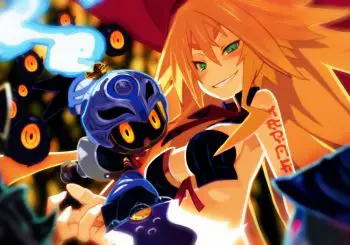 The Witch and the Hundred Knight Revival confirmé pour l'Europe