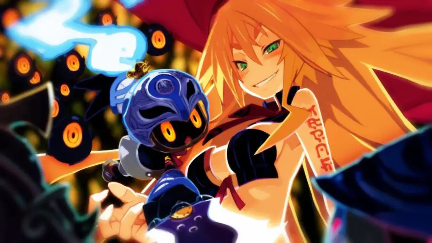 The Witch and the Hundred Knight Revival confirmé pour l’Europe